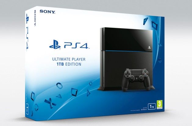 PlayStation 4