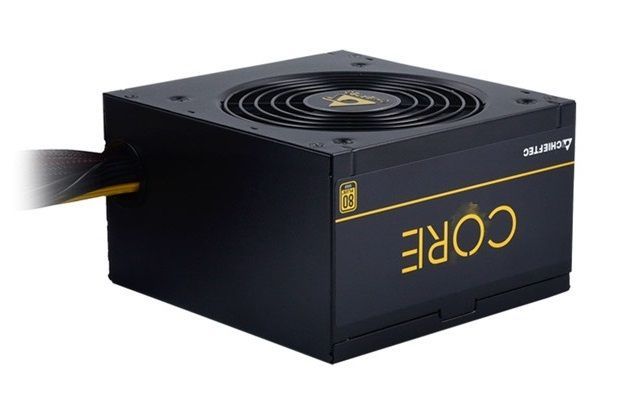 Chieftec Core