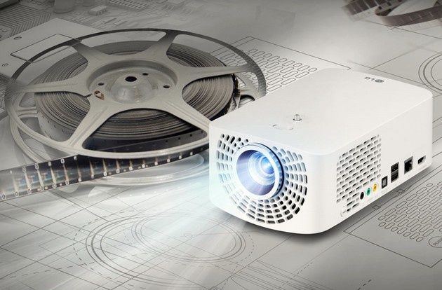 LG PF1500