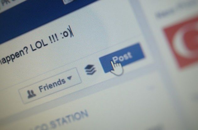 FB śmiech