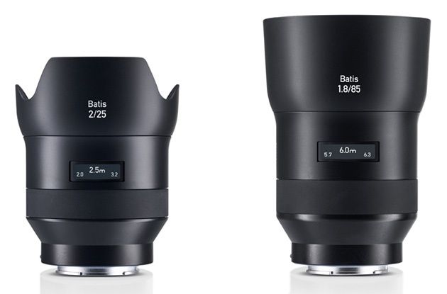 Zeiss Batis