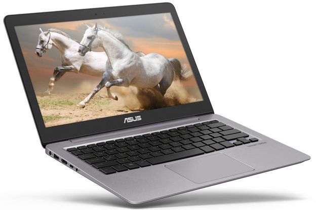 ASUS Zenbook UX310UQ laptop
