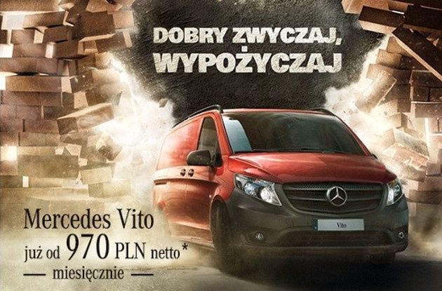 Mercedes Ren&amp;Drive