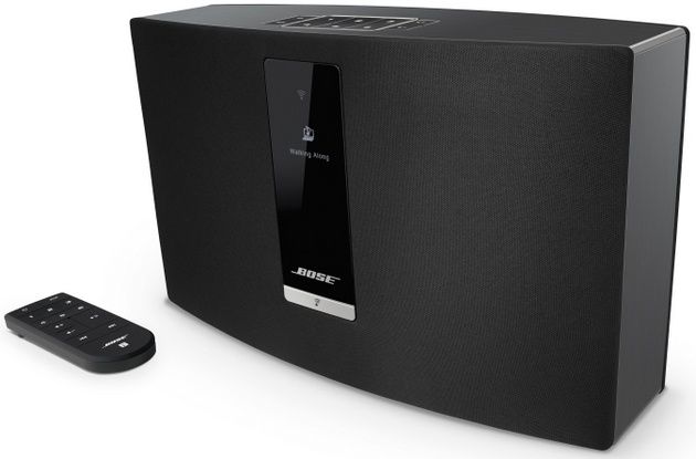 Bose SoundTouch 20