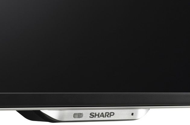 Sharp UD20 dół