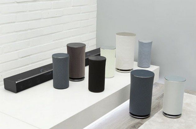 Samsung Multiroom 360