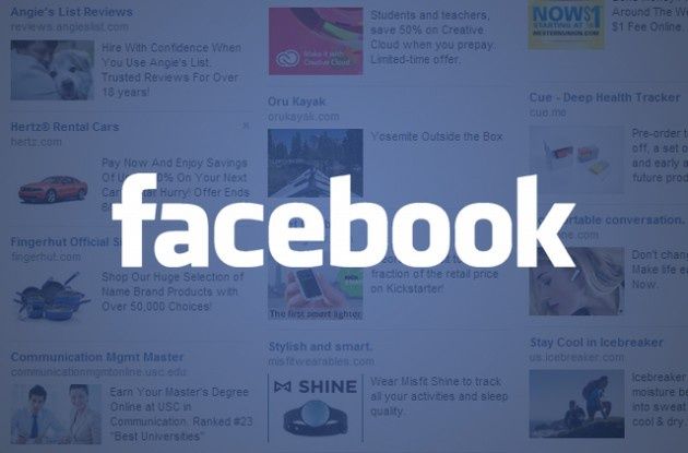 Facebook sklep
