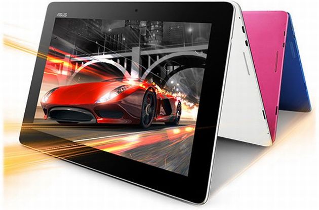 Asus MeMO Pad Smart tablet polska premiera