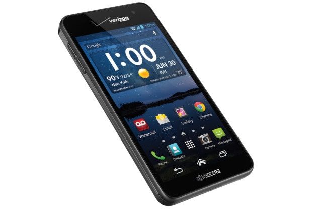 Kyocera Hydro Elite smartfon