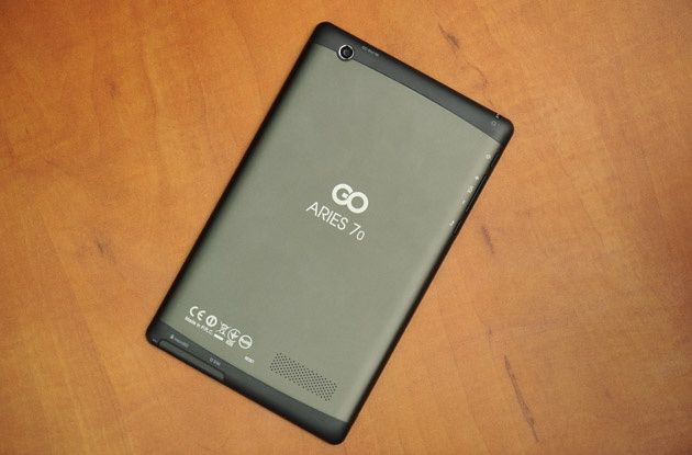 GoClever ARIES 70 - tył