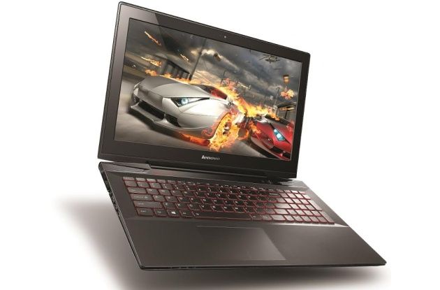 Lenovo Y50