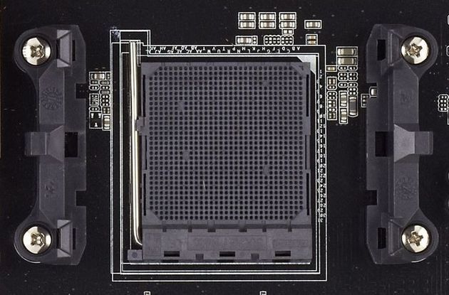 AMD AM3+ gniazdo