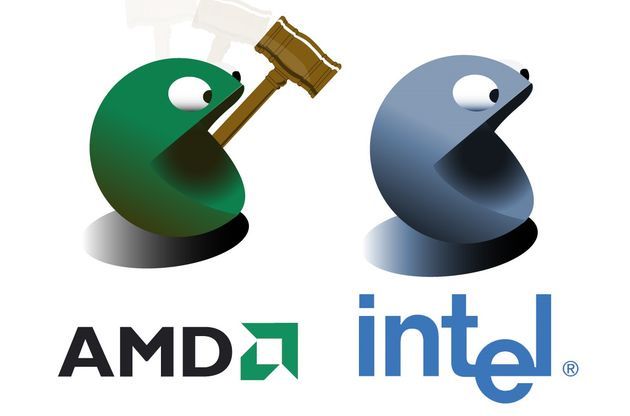 AMD vs Intel