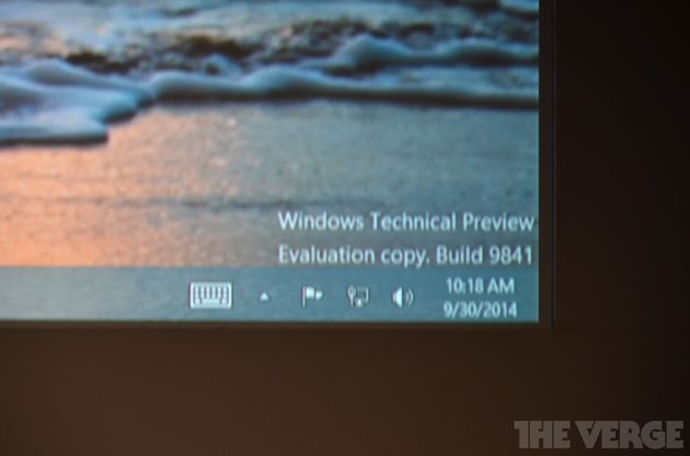 Microsoft Windows 10 - prezentacja systemu