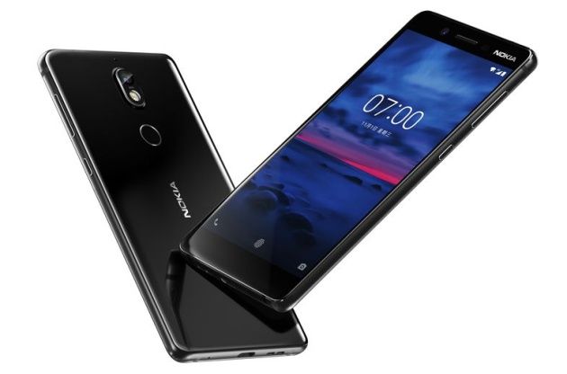 Nokia 7