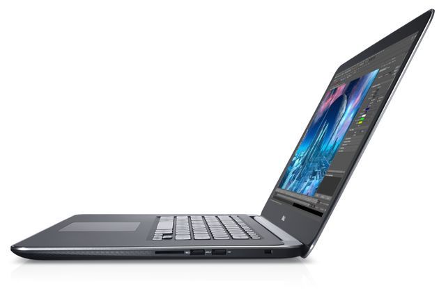 Dell Precision M3800 laptop