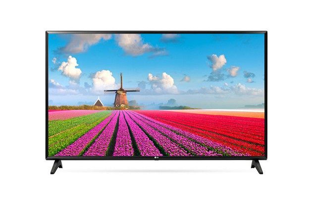 LG 43LJ594V