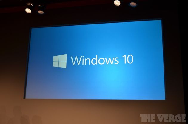 Windows 10 - system operacyjny