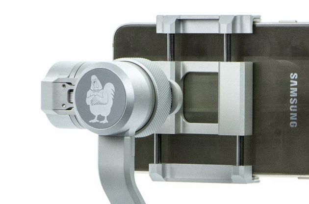 Feiyu-Tech Vimble C - tylne pokrętło zaciskowe