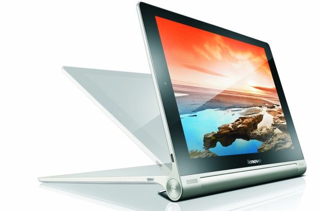 Lenovo Yoga Tablet 10 nowa wersja