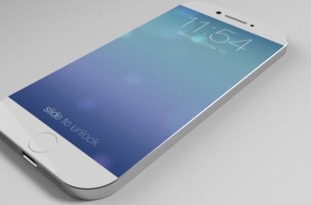 Apple dwa nowe iPhone