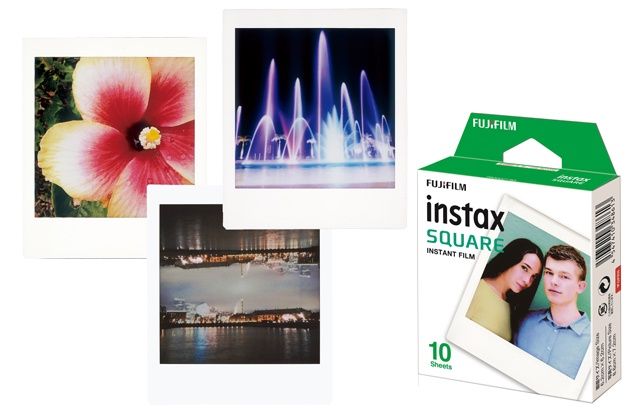 fujifilm zdjęcia papier