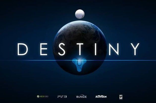 Destiny gra