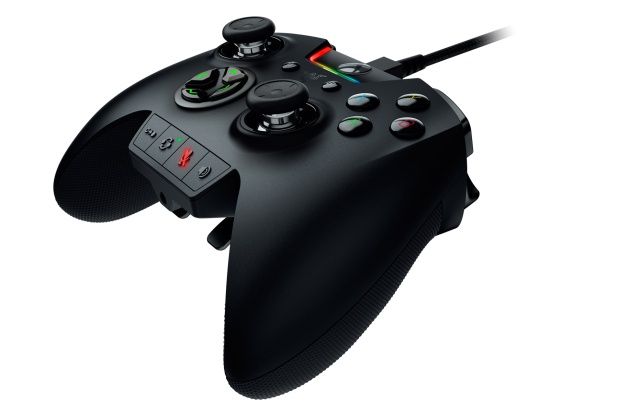 Razer Wolverine Ultimate