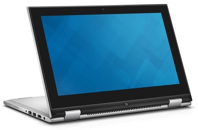 Dell Inspirion 11 laptop
