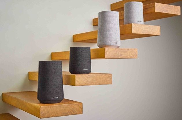 Harman Kardon Citation One i 100