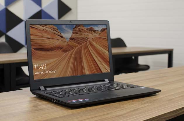 Lenovo Ideapad 110-15ISK (80UD01AWPB)