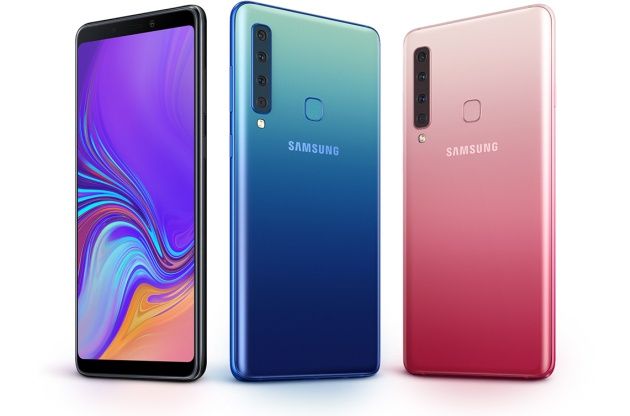 Samsung Galaxy A9