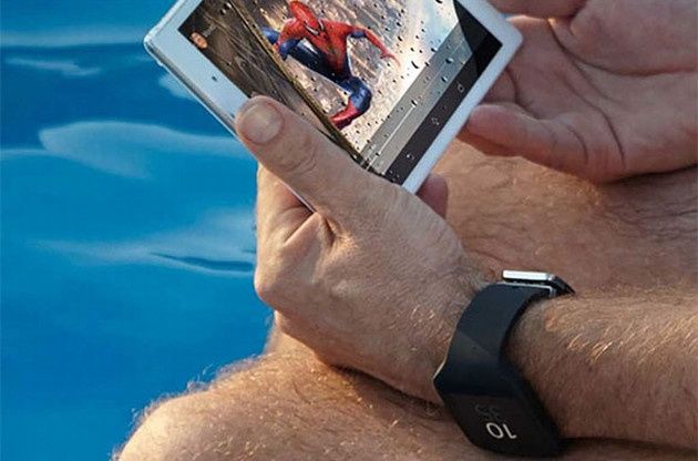 Sony Z3 Tablet Compact nieoficjalna specyfikacja