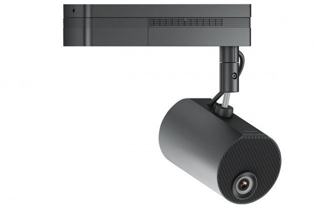 Epson LightScene EV-100  projektor