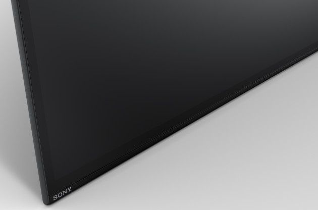 Sony A1E róg