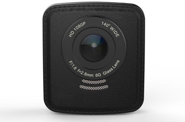 SmartGPS DVR-1100L rejestrator samochodowy