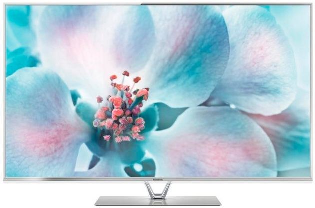 Panasonic DT60 telewizor wygląd