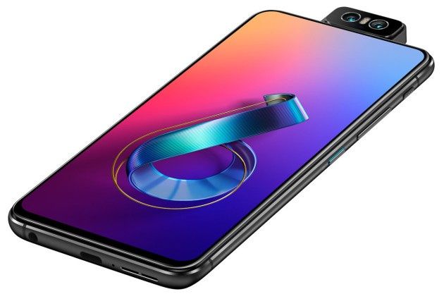 Asus Zenfone 6