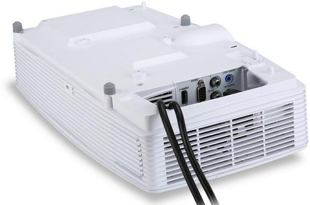 Acer V7500 bok