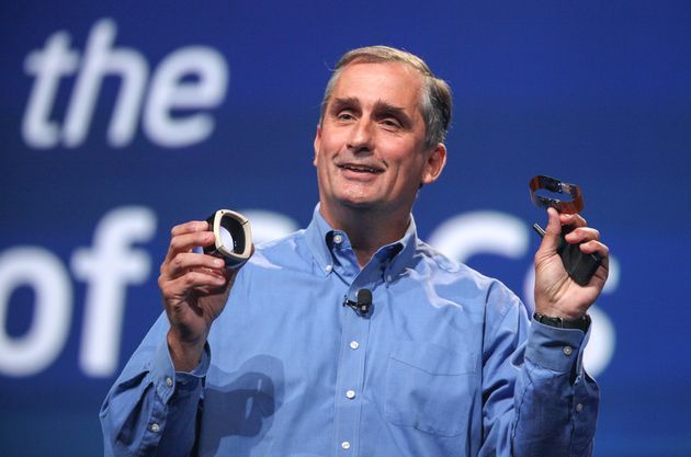 Intel Quark - wearbles
