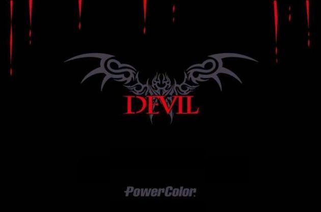 PowerColor Devil