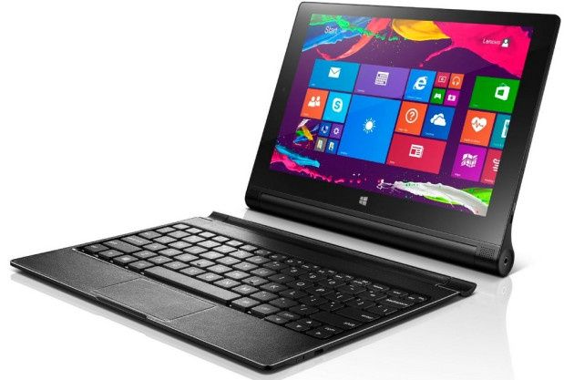 Lenovo