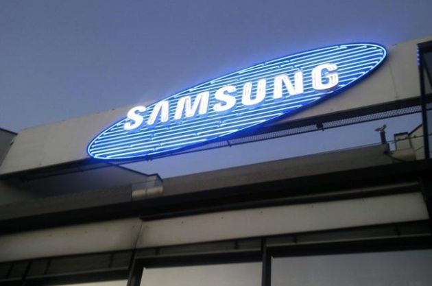 Samsung logo