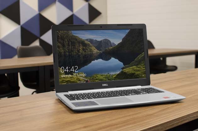 Dell Inspiron 15 5570