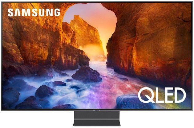 Samsung Q90R