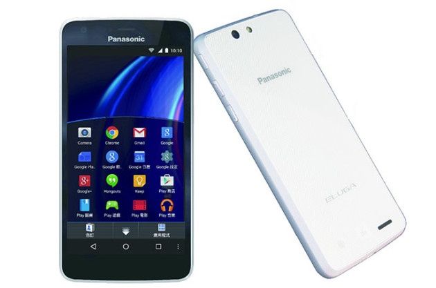 Panasonic Eluga U2 smartfon