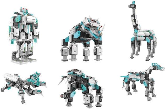 JIMU Robot roboty