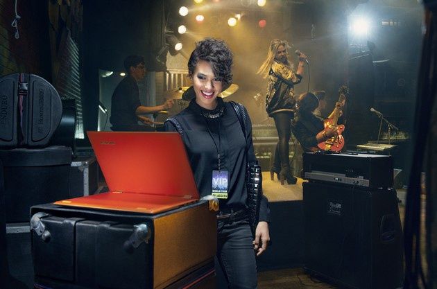Zrób to z Lenovo 2 foto