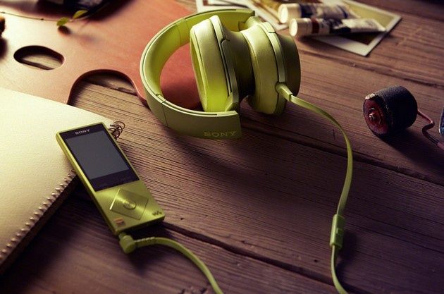 Sony audio IFA