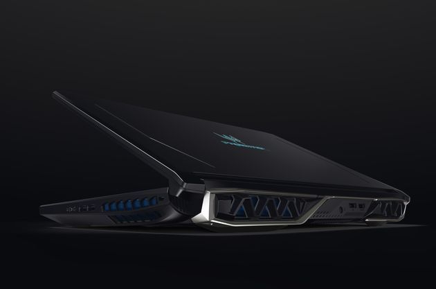 Acer Predator Helios 500